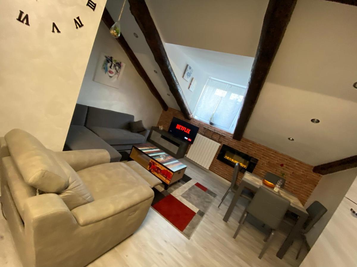 Deluxe Appartment Τορίνο Εξωτερικό φωτογραφία