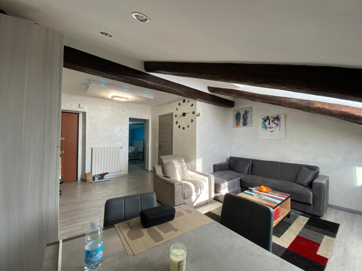 Deluxe Appartment Τορίνο Εξωτερικό φωτογραφία